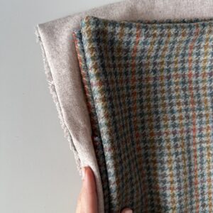 костюмная ткань артикул 1233 fabrics organic