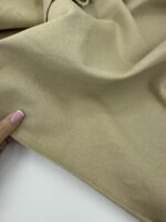 Футер 3х нитка петля fabrics organic