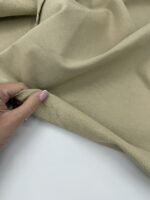 Футер 3х нитка петля fabrics organic