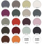 Футер 3х нитка петля fabrics organic