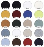 Футер 3х нитка петля fabrics organic