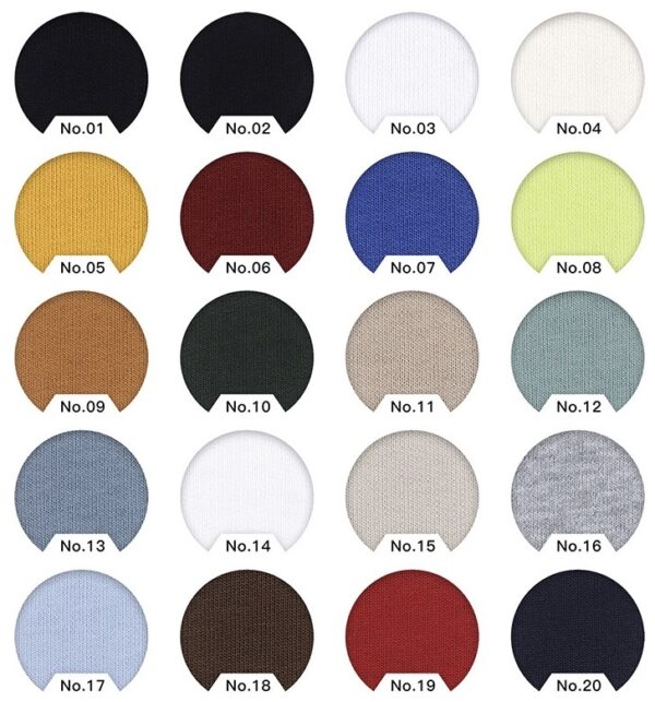 Футер 3х нитка петля fabrics organic