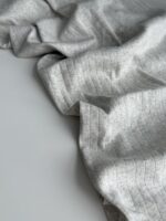 ажурная трансферная рибана fabrics organic