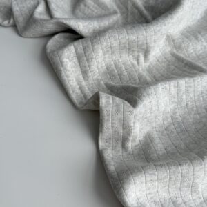 ажурная трансферная рибана fabrics organic