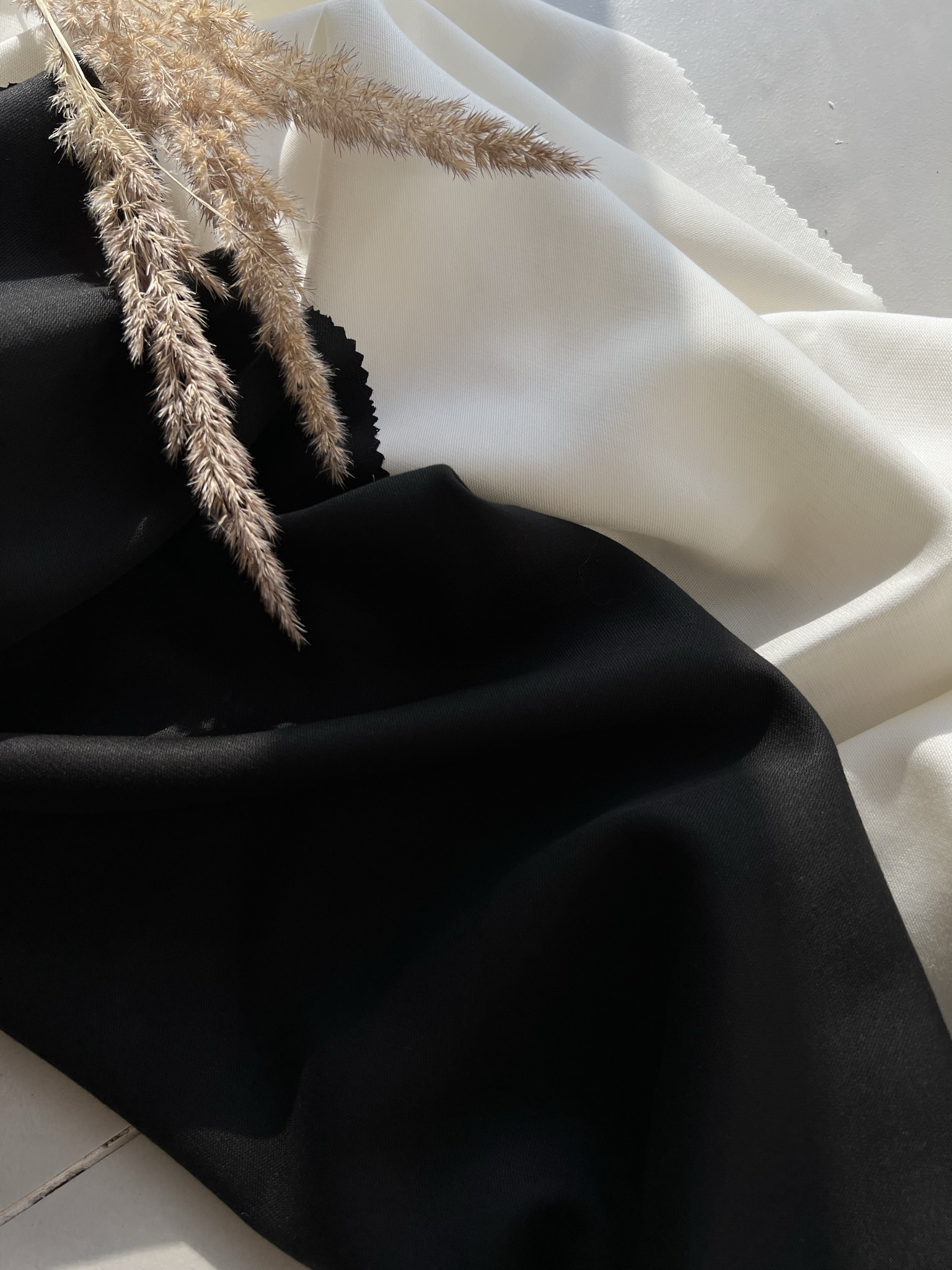 тенсель со льном fabrics organic