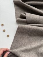 шерсть 2201 fabrics organic