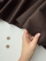 шерсть 2201 fabrics organic