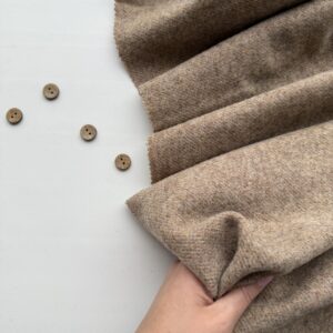 шерсть 2582 fabrics organic