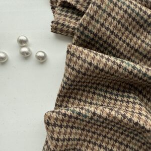 шерсть 2265 fabrics organic