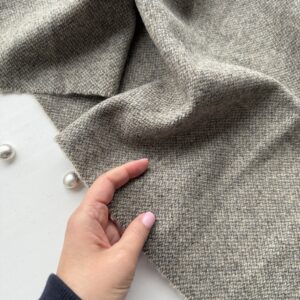 шерсть 2301 fabrics organic