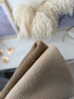 шерсть 23750 fabrics organic