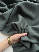 шерсть 2201 fabrics organic