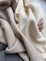 шерсть 24100 fabrics organic