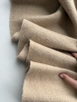 шерсть 23750 fabrics organic