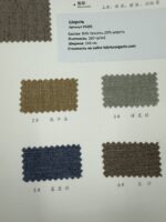 шерсть 25225 fabrics organic