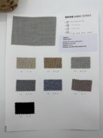 шерсть 25229 fabrics organic