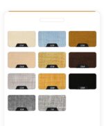 шерсть 25226 fabrics organic