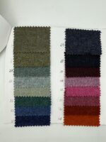 шерсть 2201 fabrics organic