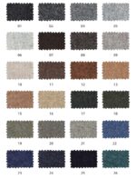 шерсть 2201 fabrics organic