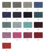 шерсть 2201 fabrics organic