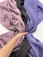 тенсель батист fabrics organic