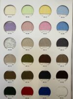 Y758-6A fabrics organic