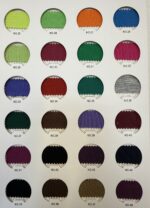 Y758-6A fabrics organic