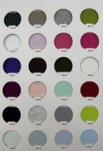 кулирная гладь Y551-8B fabrics organic