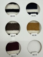 трикотаж Y824-47 fabrics organic