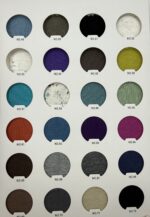 Футер 3х нитка Y524-8A