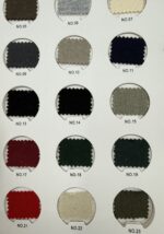 футер 3х нитка Y303-55 fabrics organic