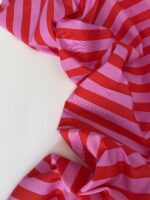 Ткань в полоску: Артикул: poloska1 fabrics organic