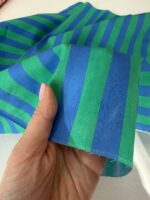 Ткань в полоску: Артикул: poloska1 fabrics organic