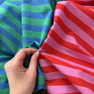 Ткань в полоску: Артикул: poloska1 fabrics organic