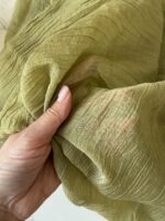 тенсель жатка XM191 fabrics organic