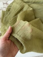 тенсель жатка XM191 fabrics organic
