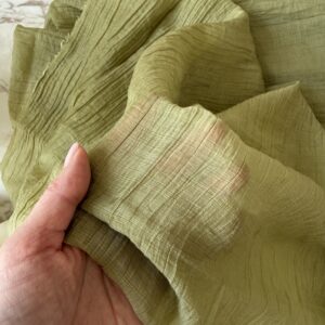 тенсель жатка XM191 fabrics organic