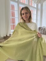 тенсель жатка XM191 fabrics organic