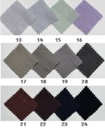 Ткань тенсель лен вискоза fabrics organic