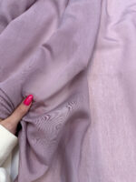 вискоза батист XM110 fabrics organic