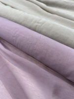 вискоза батист XM110 fabrics organic
