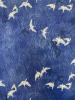 Ткань. хлопок digital 9006 fabrics organic