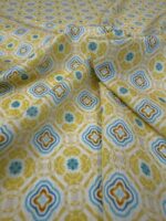 Ткань. хлопок digital 9903 fabrics organic
