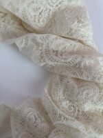 кружево KP100 fabrics organic