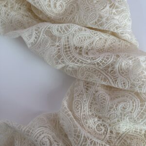кружево KP100 fabrics organic