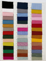 вискоза с нейлоном XM130 fabrics organic
