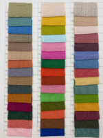 вискоза с нейлоном XM130 fabrics organic