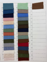 вискоза с нейлоном XM130 fabrics organic