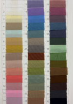 тенсель батист XM369 fabrics organic