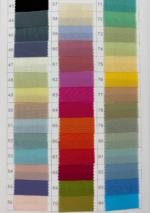 тенсель батист XM369 fabrics organic